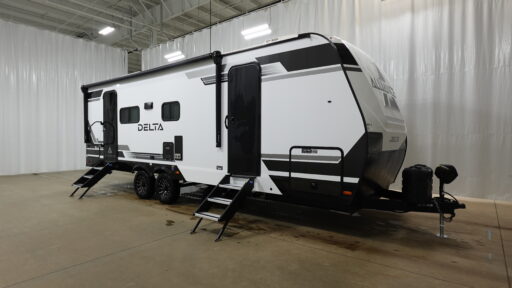 2026 Alliance RV Delta 252RL