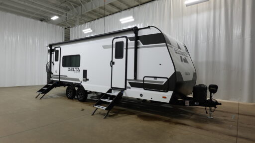 2026 Alliance RV Delta Ultra Lite RK234