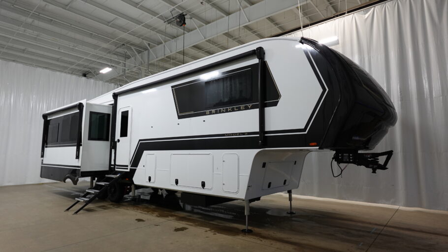 2026 BRINKLEY 3600