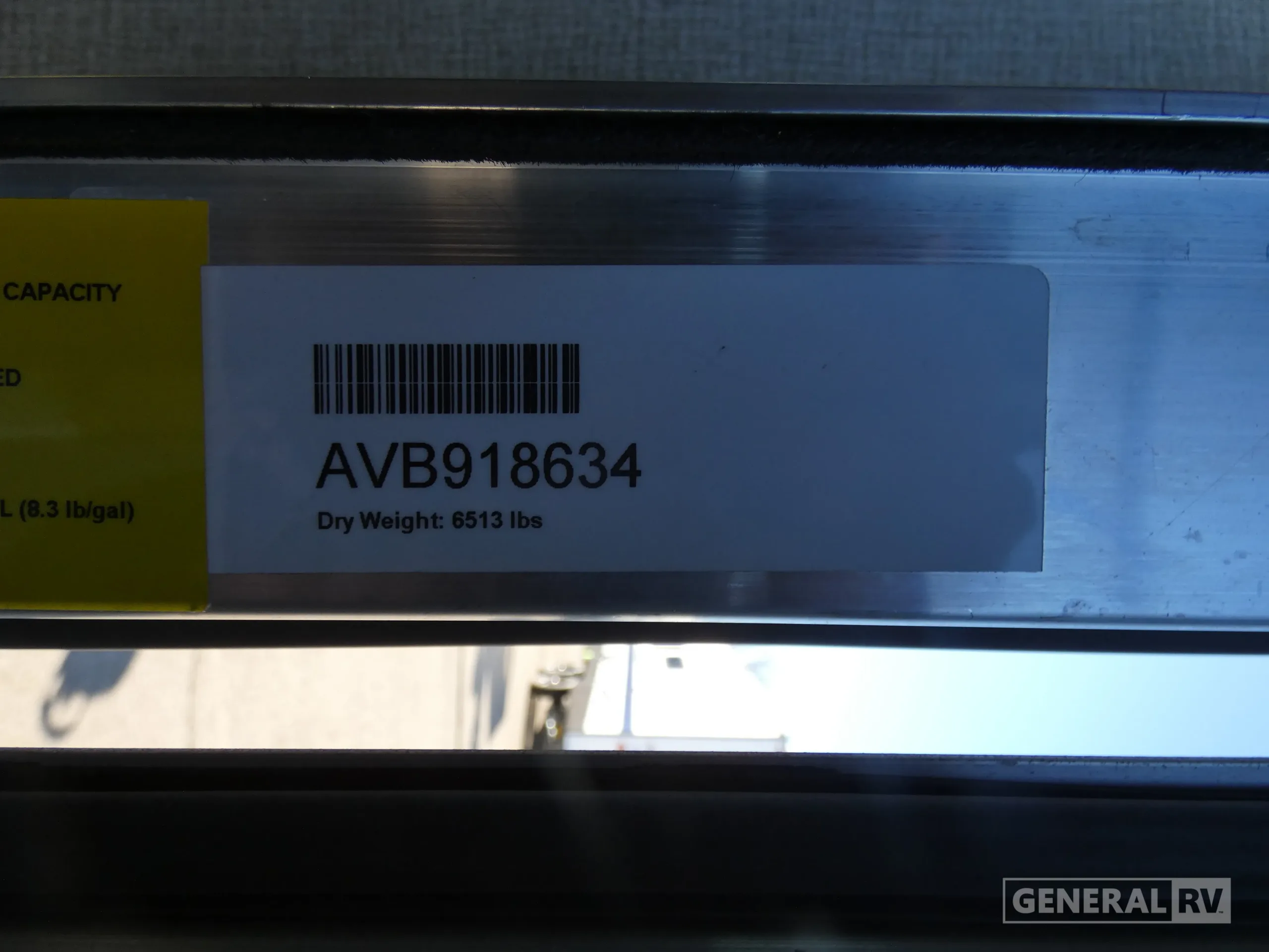 2018 Prime Time Manufacturing Avenger ATI 27DBS for Sale