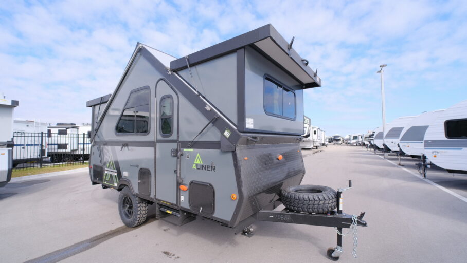 2026 Aliner 15 Twin for sale on Searchshop
