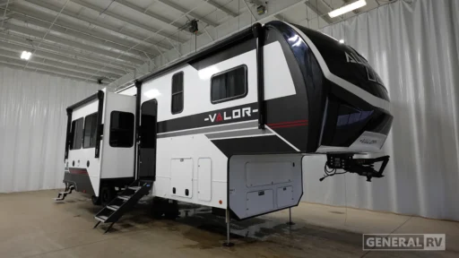 2026 Alliance RV Valor 36V11