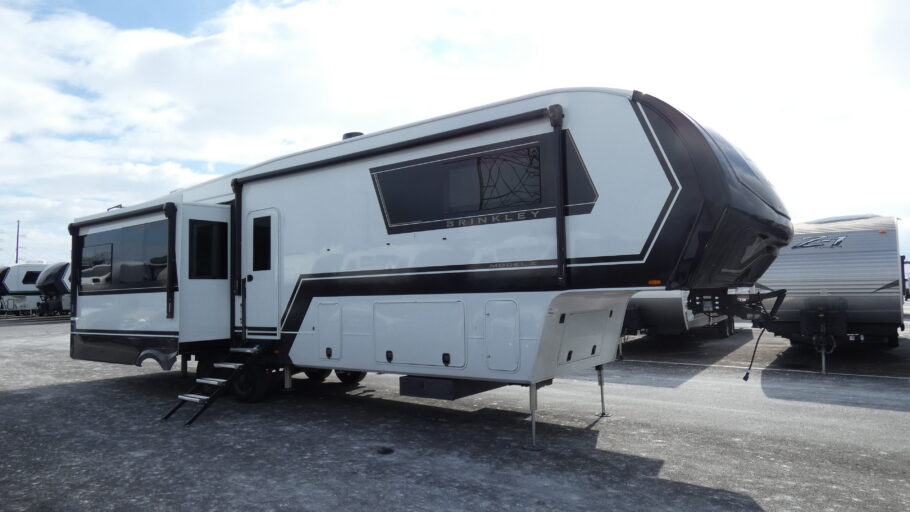 2026 BRINKLEY 3600