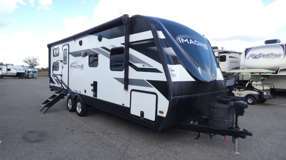2022 GRAND DESIGN 2400BH