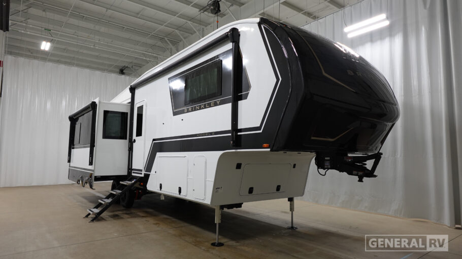 2026 BRINKLEY 3100
