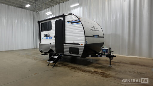 2026 Coachmen Clipper 3K Series 12BH