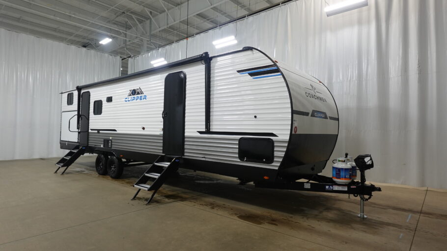 2026 COACHMEN 292TB