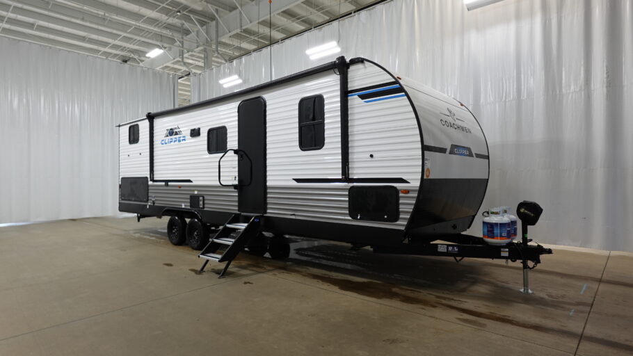 2026 COACHMEN 262DBS