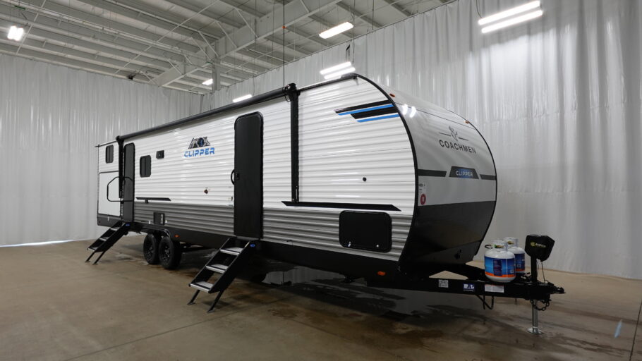 2026 COACHMEN 292TB