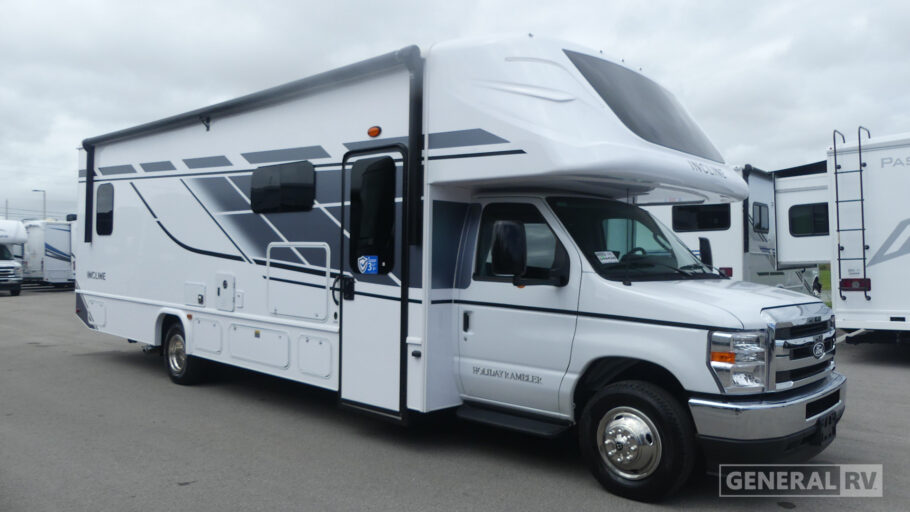 Sold RV photo