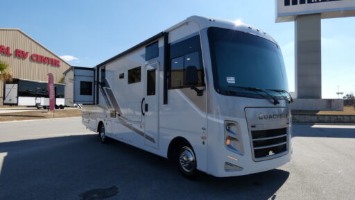 2026 Coachmen Pursuit 31ES