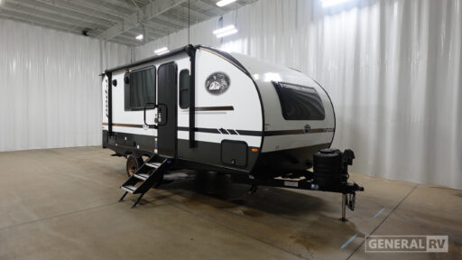2026 Forest River R-Pod RPT197