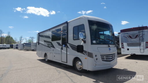 2026 Holiday Rambler Admiral 29M