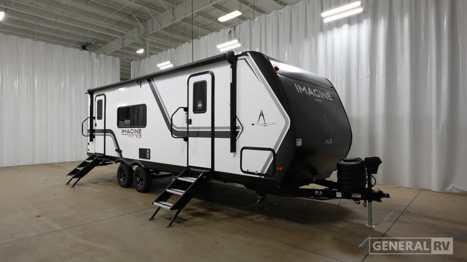 2026 GRAND DESIGN 23LDE