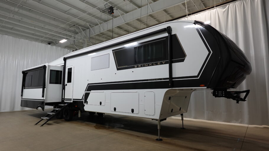 2026 BRINKLEY 3610