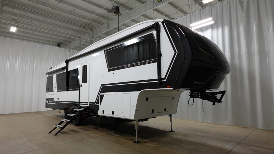 2026 BRINKLEY 2810