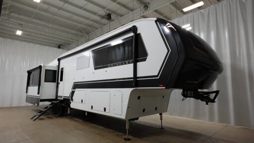 2026 Brinkley Model Z 3610