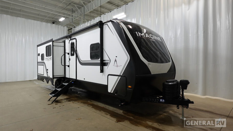2026 GRAND DESIGN 2670MK