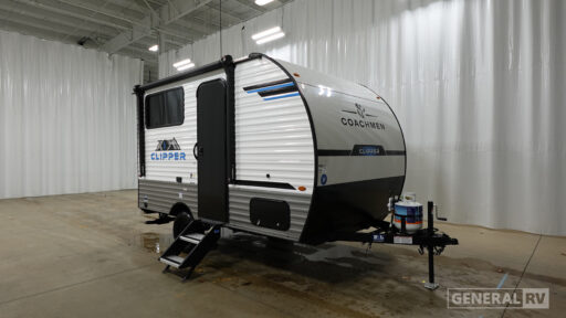 2026 Coachmen Clipper 3K Series 12BH