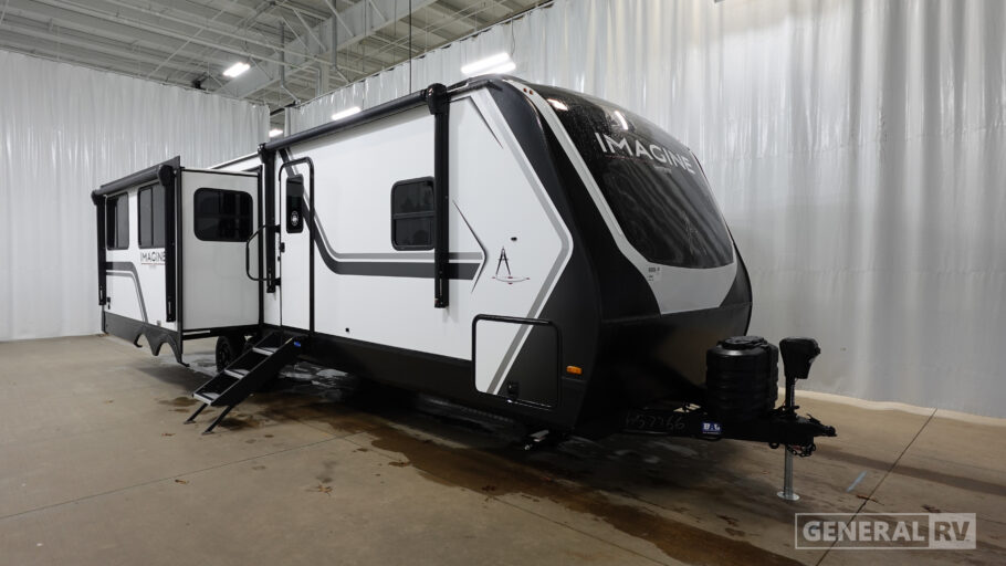 2026 GRAND DESIGN 2970RL