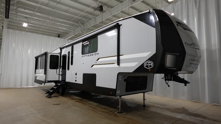 2026 FOREST RIVER 360MYR