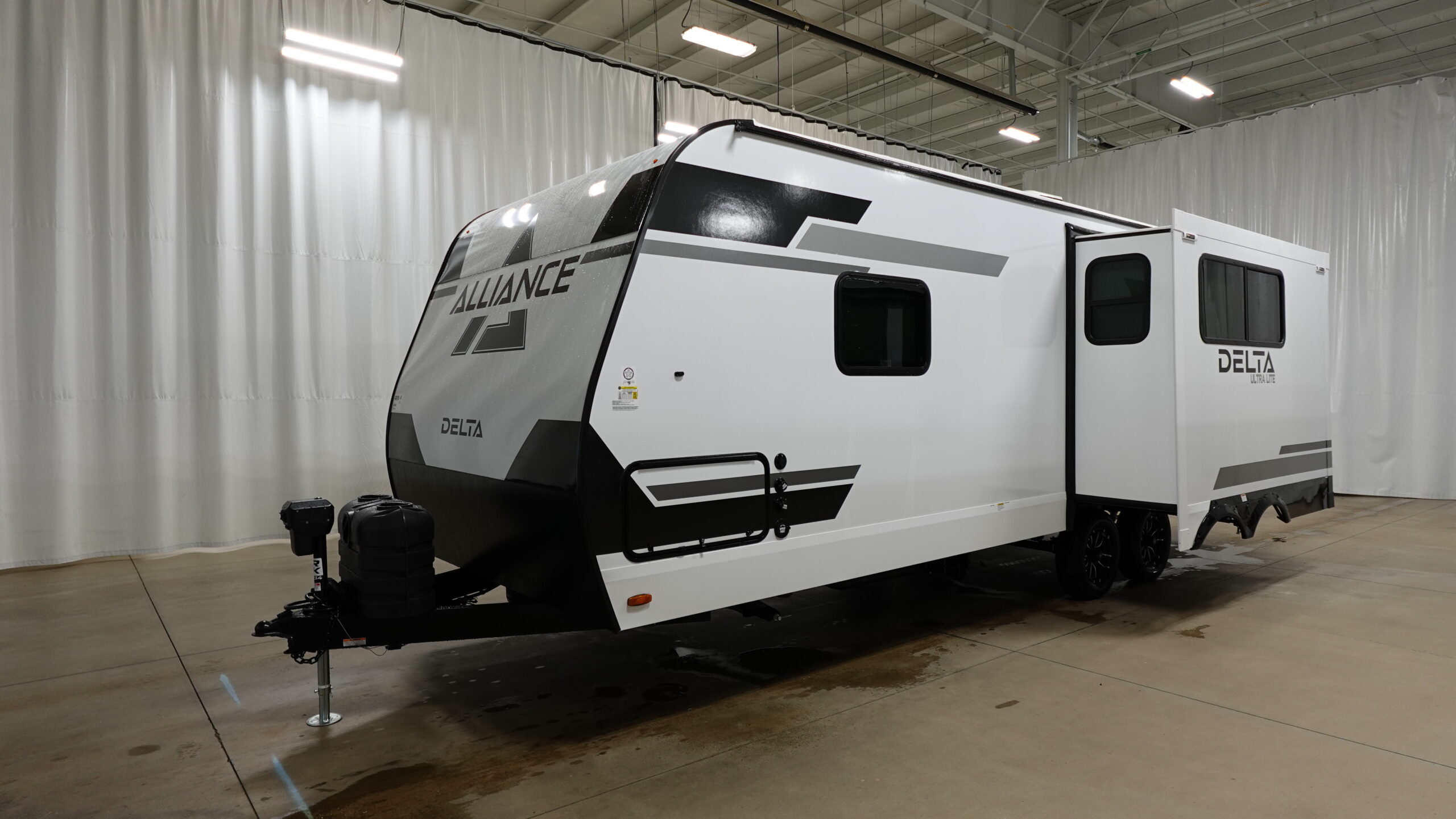 2026 Alliance RV Delta Ultra Lite RK234 for Sale