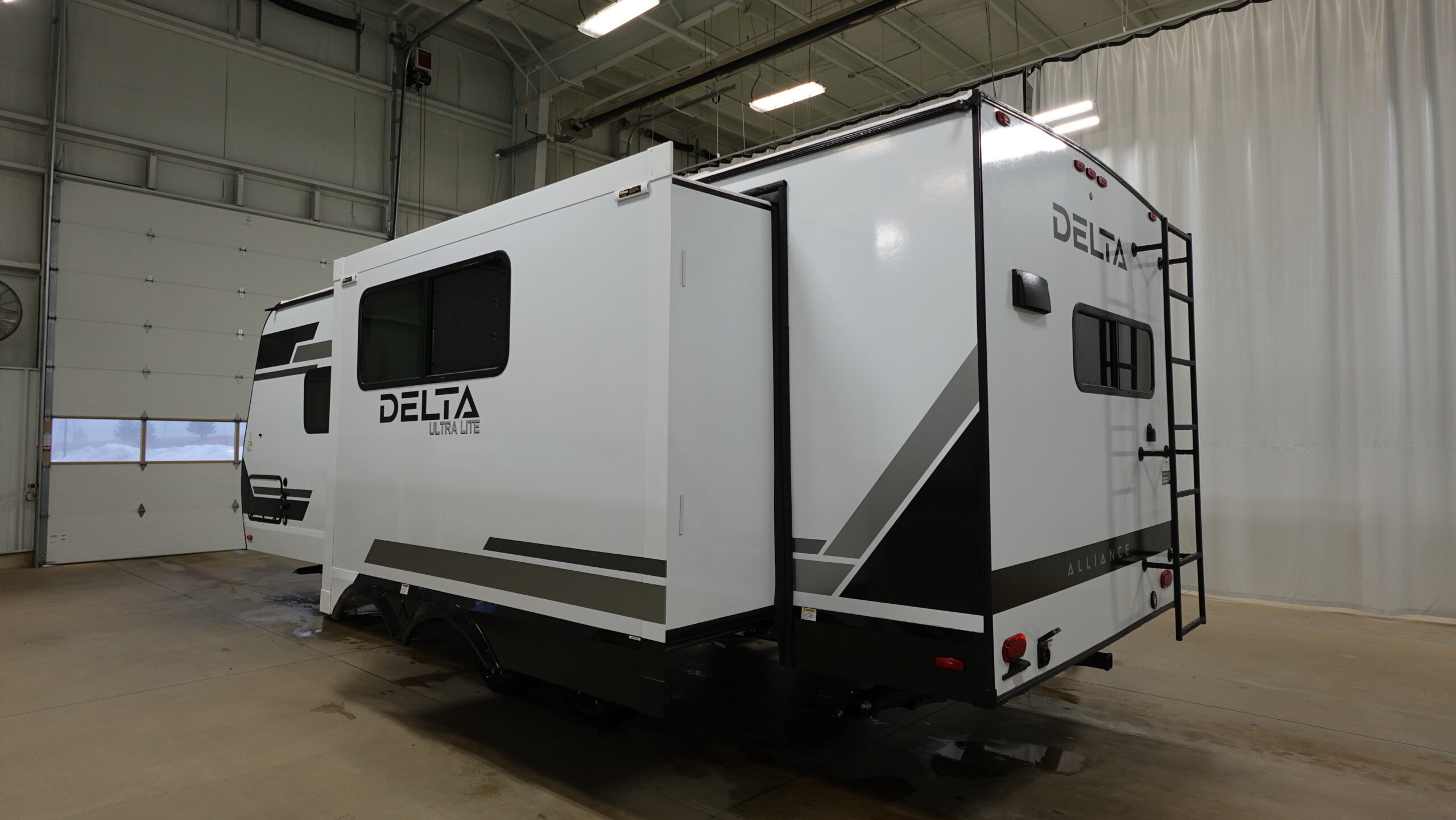 2026 Alliance RV Delta Ultra Lite RK234 for Sale