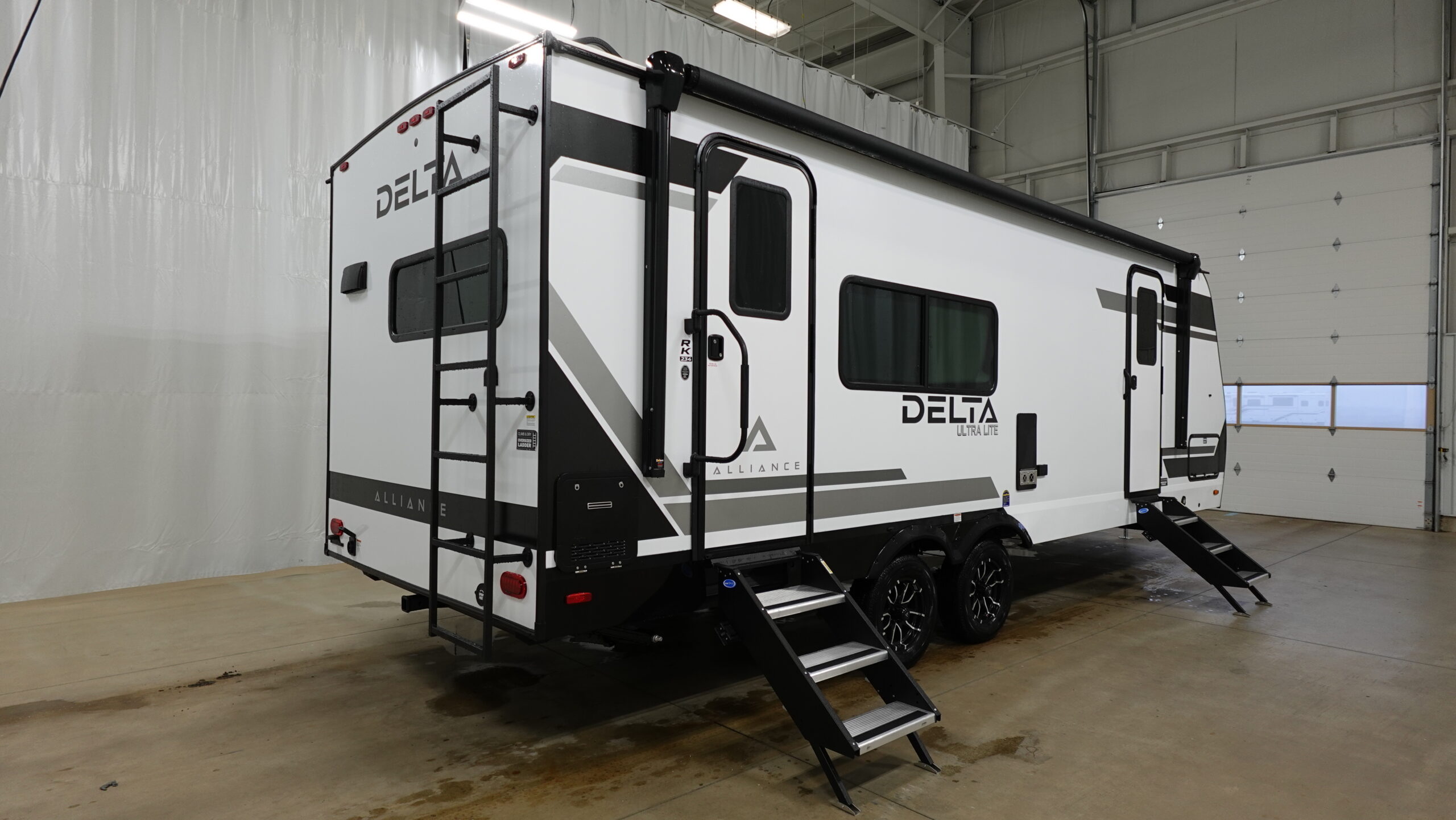 2026 Alliance RV Delta Ultra Lite RK234 for Sale