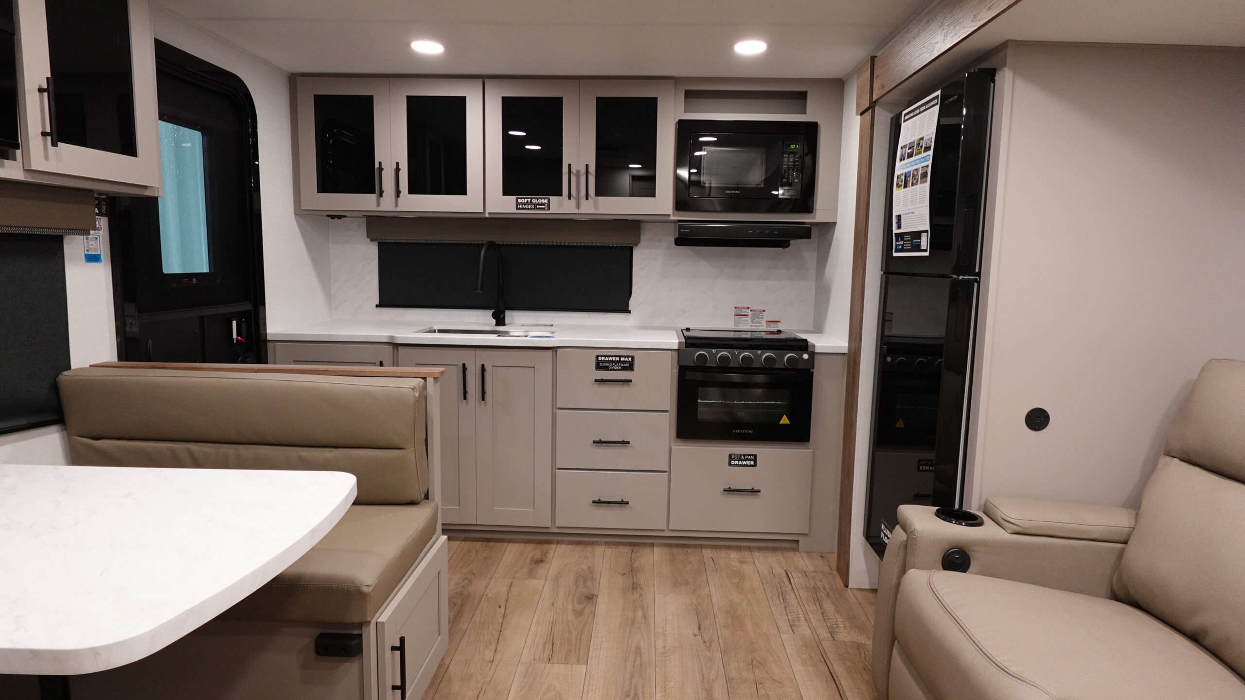 2026 Alliance RV Delta Ultra Lite RK234 for Sale