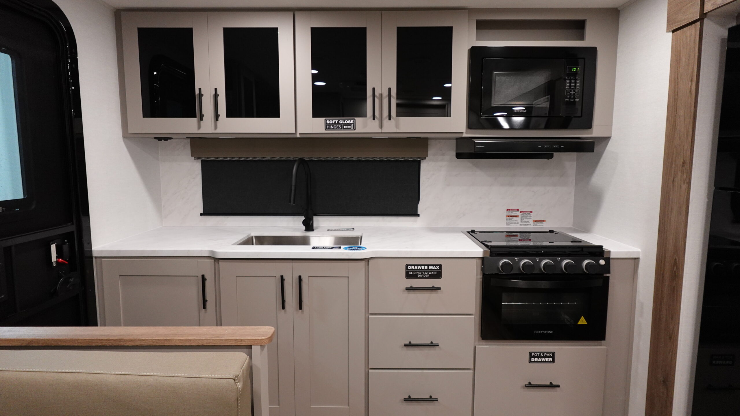 2026 Alliance RV Delta Ultra Lite RK234 for Sale