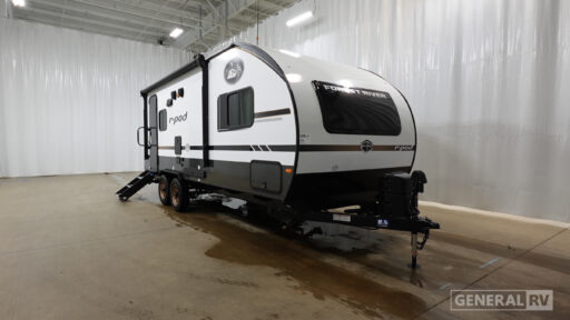 2026 Forest River R-Pod RPT198