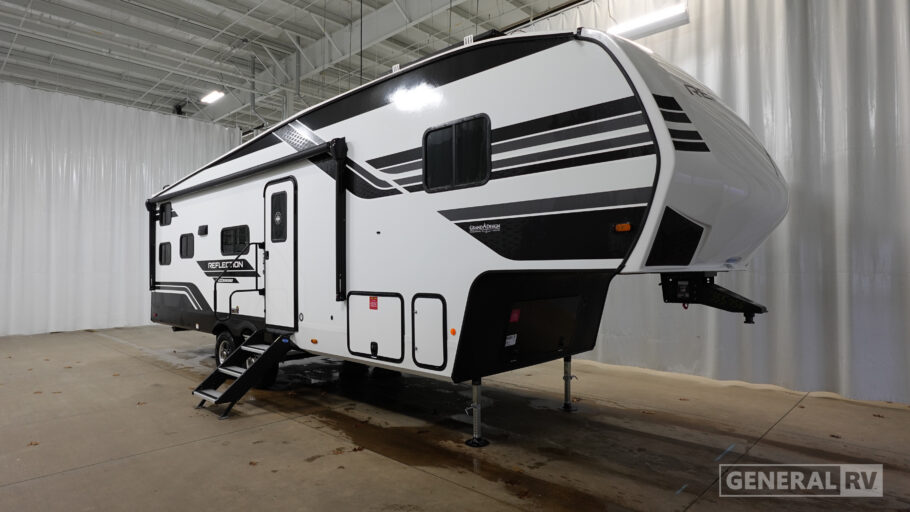 2026 GRAND DESIGN 27BH
