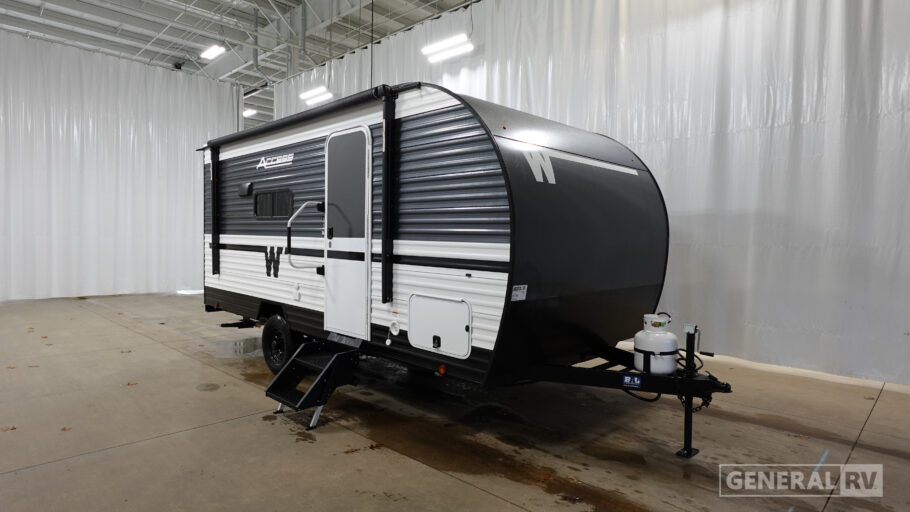 2026 WINNEBAGO 15BH
