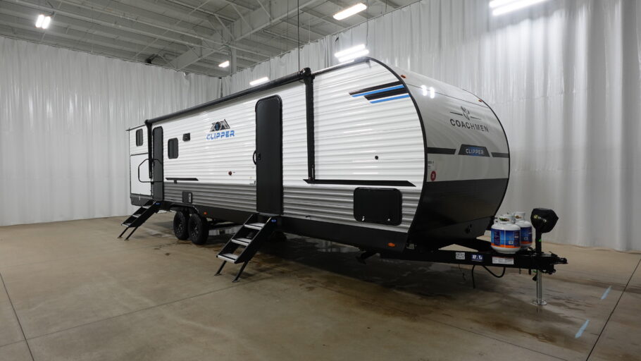 2026 COACHMEN 292TB
