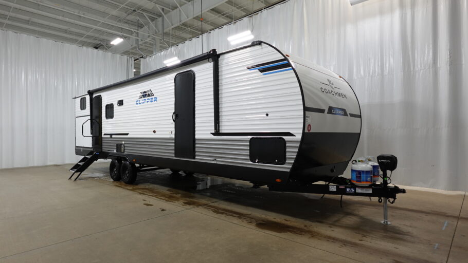 2026 COACHMEN 292TB