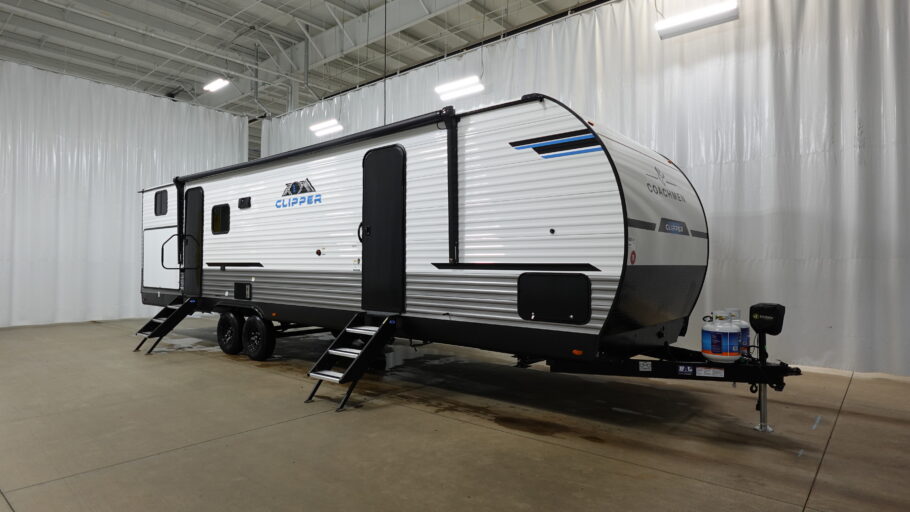 2026 COACHMEN 292TB