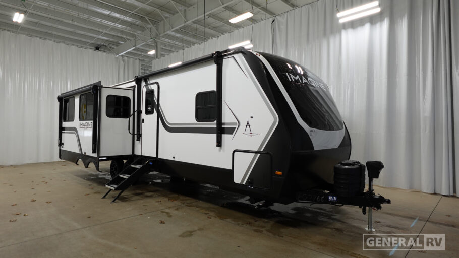 2026 GRAND DESIGN 2970RL