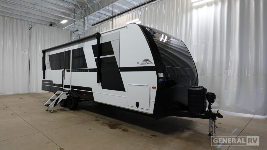 2026 BRINKLEY 275