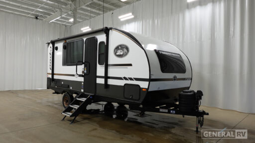 2026 Forest River R-Pod RPT197