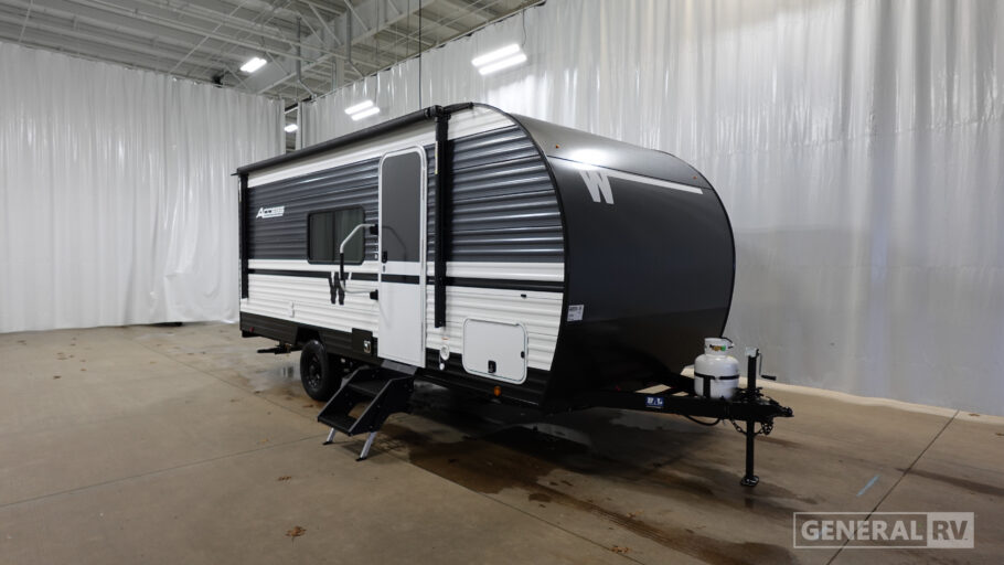 2026 WINNEBAGO 18DBH