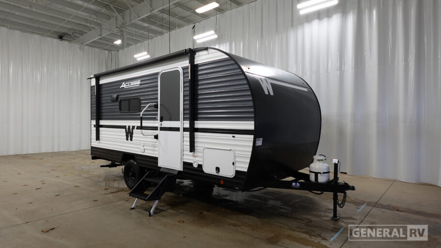2026 WINNEBAGO 15BH