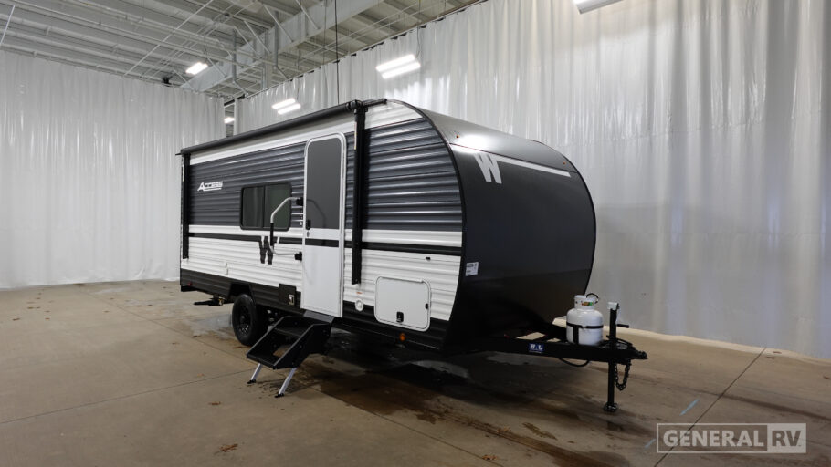 2026 WINNEBAGO 18DBH
