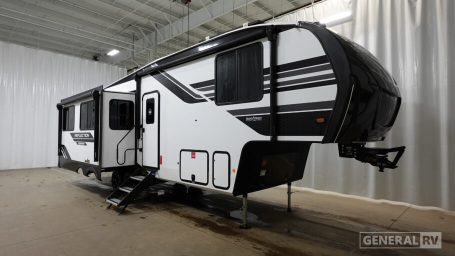 2026 GRAND DESIGN 295RL