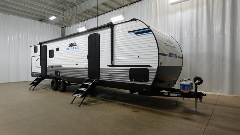 2026 COACHMEN 292TB