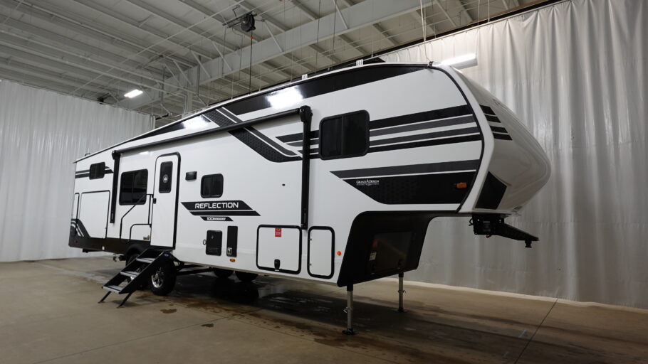 2026 GRAND DESIGN 32BH