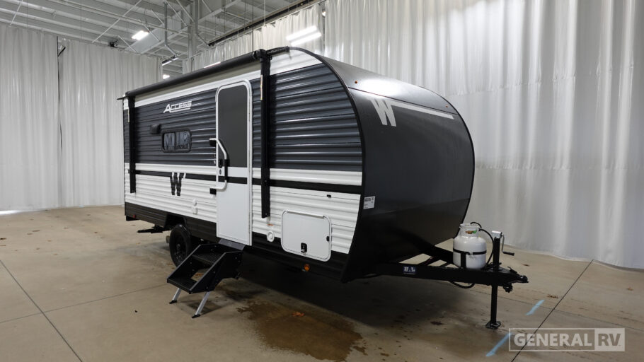 2026 WINNEBAGO 15BH