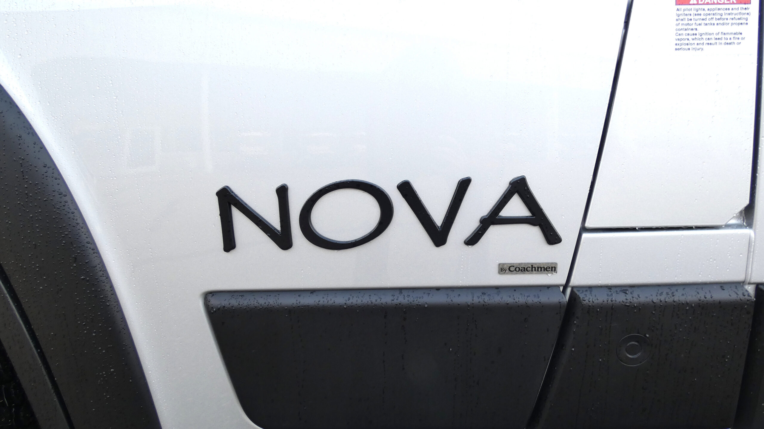 2026 Coachmen Nova 20D for Sale
