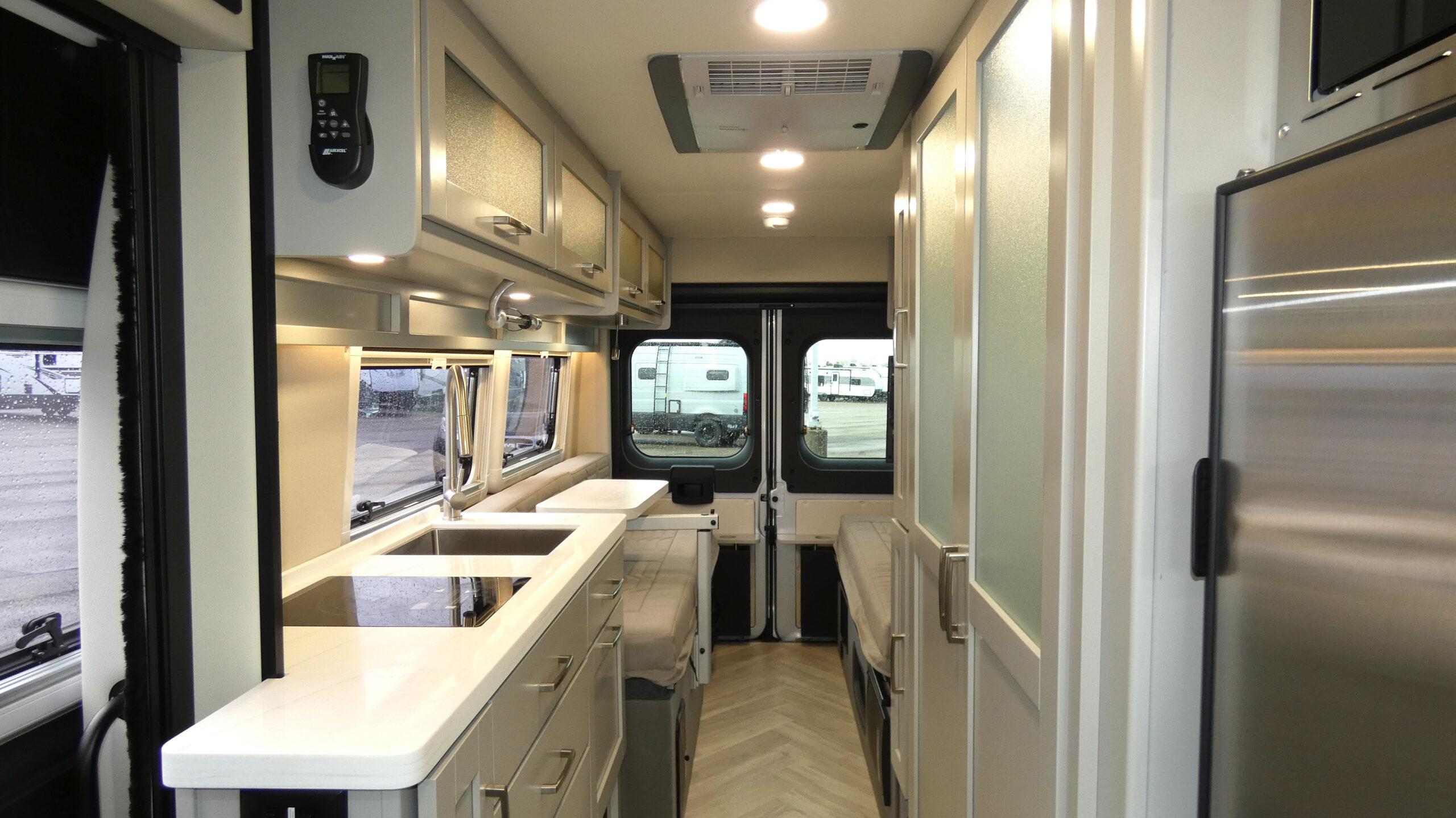 2026 Coachmen Nova 20D for Sale