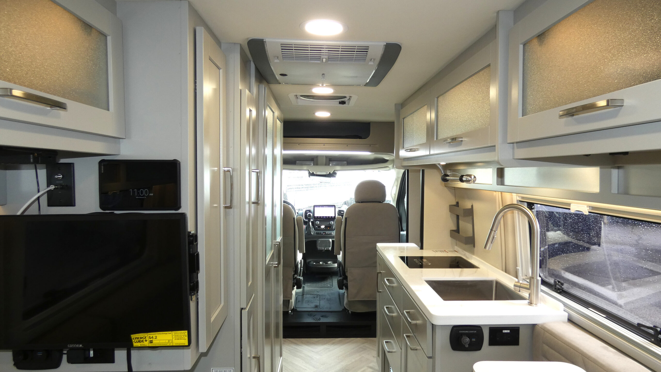 2026 Coachmen Nova 20D for Sale