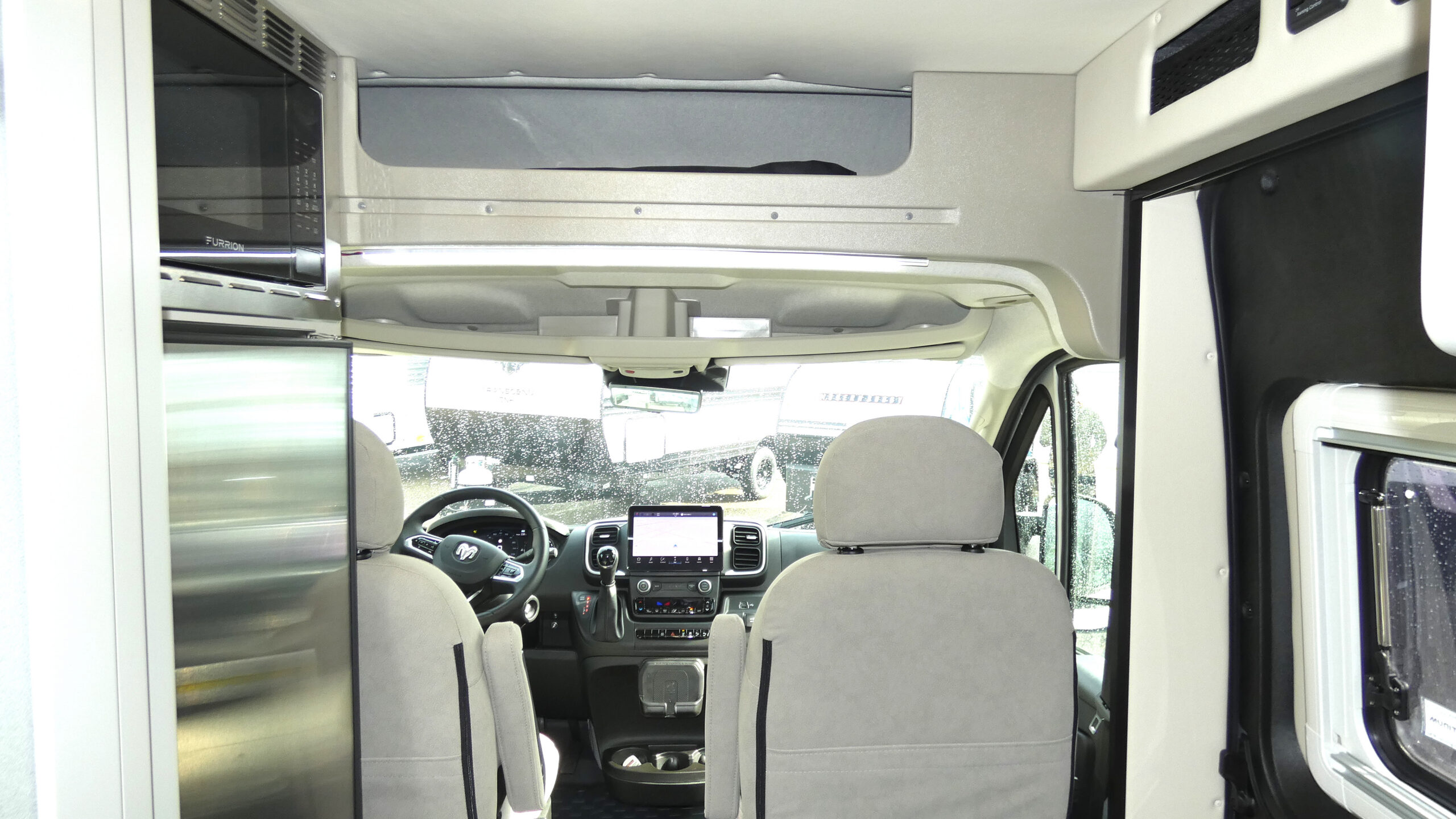 2026 Coachmen Nova 20D for Sale